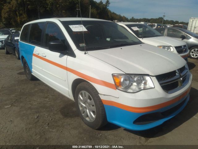 DODGE GRAND CARAVAN 2016 2c4rdgbg1gr249390