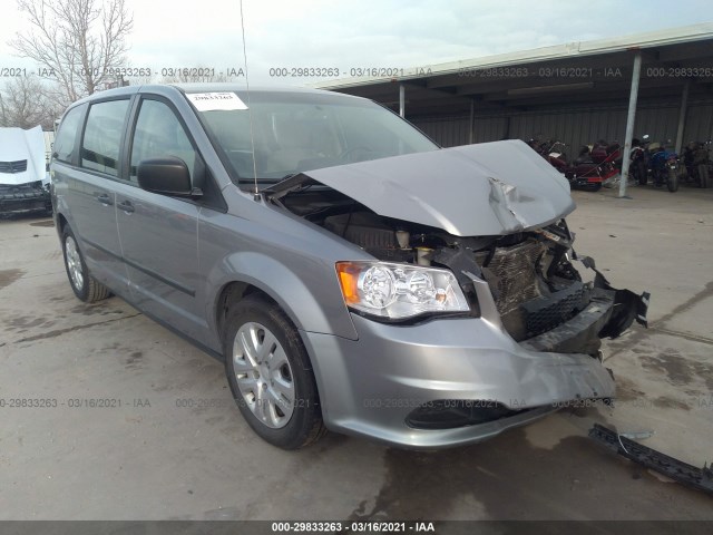 DODGE GRAND CARAVAN 2016 2c4rdgbg1gr250913