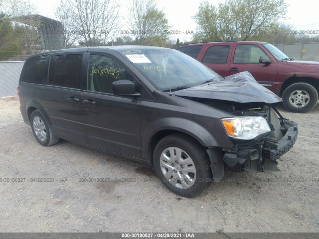 DODGE GRAND CARAVAN 2016 2c4rdgbg1gr256047