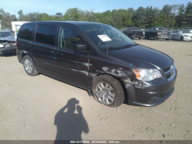 DODGE GRAND CARAVAN 2016 2c4rdgbg1gr257439