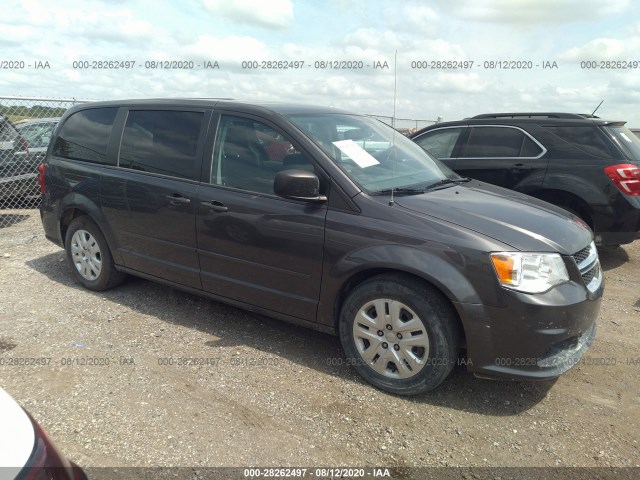 DODGE GRAND CARAVAN 2016 2c4rdgbg1gr257487