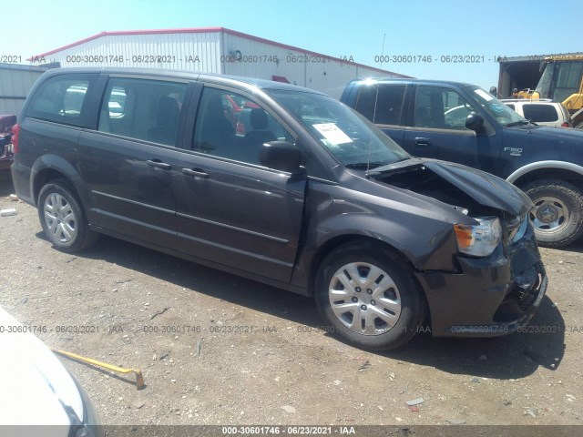 DODGE GRAND CARAVAN 2016 2c4rdgbg1gr259580