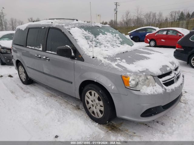 DODGE GRAND CARAVAN 2016 2c4rdgbg1gr276069