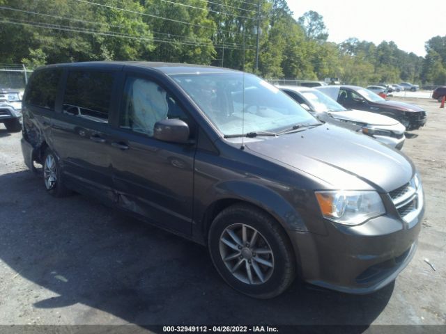 DODGE GRAND CARAVAN 2016 2c4rdgbg1gr278632