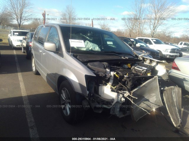 DODGE GRAND CARAVAN 2016 2c4rdgbg1gr343608