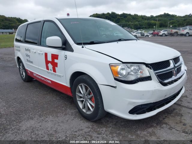 DODGE GRAND CARAVAN 2016 2c4rdgbg1gr345066