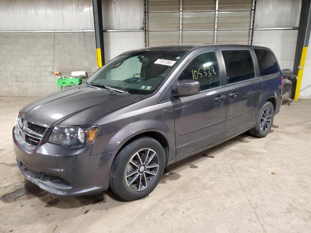 DODGE CARAVAN 2016 2c4rdgbg1gr348498