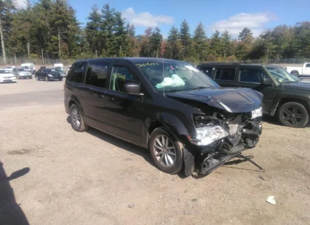 DODGE GRAND CARAVAN 2016 2c4rdgbg1gr348792