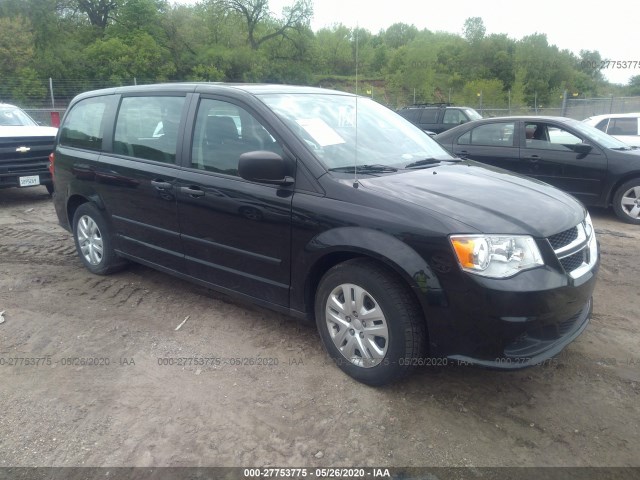 DODGE GRAND CARAVAN 2016 2c4rdgbg1gr359677