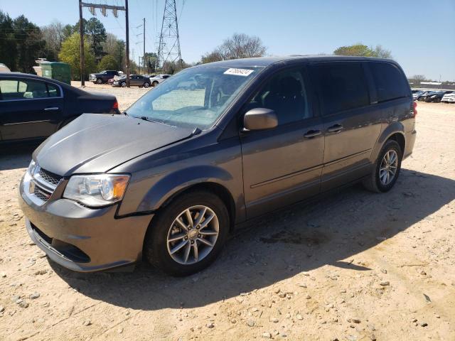 DODGE CARAVAN 2016 2c4rdgbg1gr360473