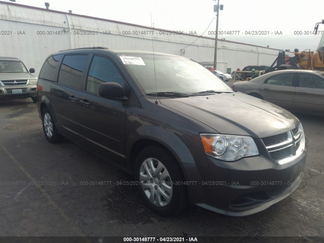 DODGE GRAND CARAVAN 2016 2c4rdgbg1gr367679