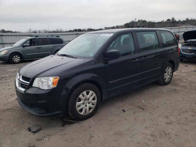 DODGE CARAVAN 2016 2c4rdgbg1gr383350