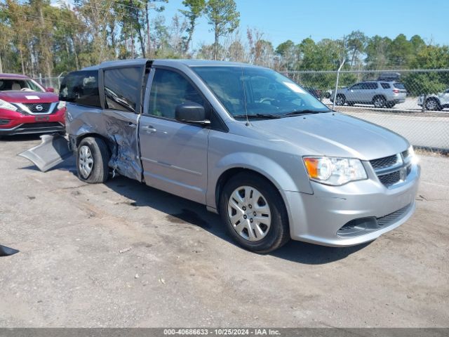 DODGE GRAND CARAVAN 2016 2c4rdgbg1gr385812