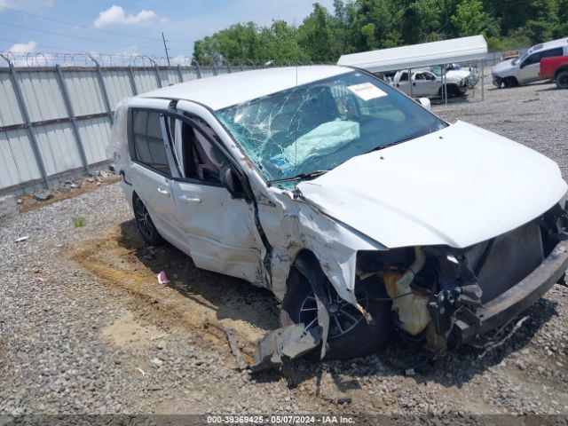 DODGE GRAND CARAVAN 2016 2c4rdgbg1gr389049