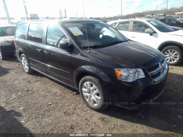 DODGE GRAND CARAVAN 2016 2c4rdgbg1gr399628