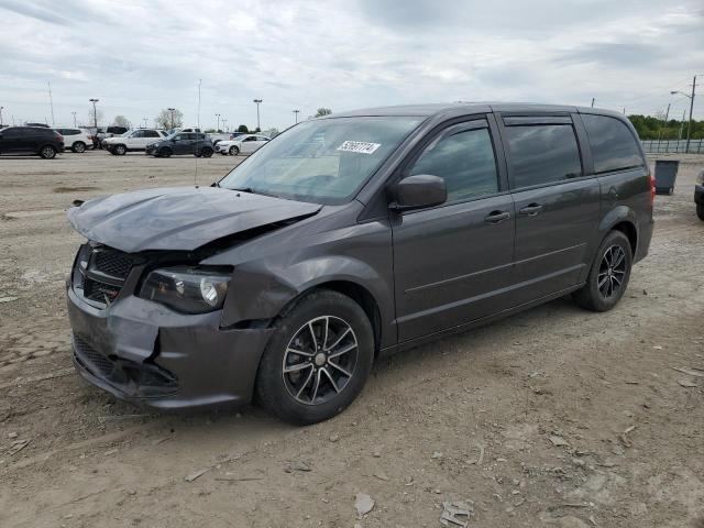 DODGE CARAVAN 2016 2c4rdgbg1gr400289