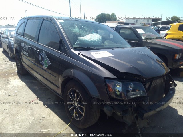 DODGE GRAND CARAVAN 2016 2c4rdgbg1gr400535