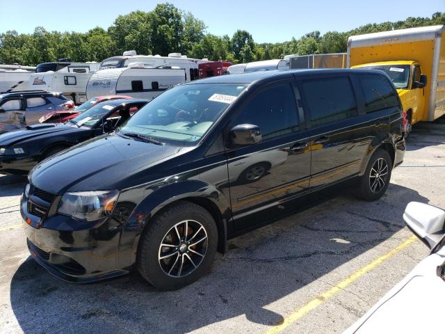 DODGE CARAVAN 2017 2c4rdgbg1hr547696