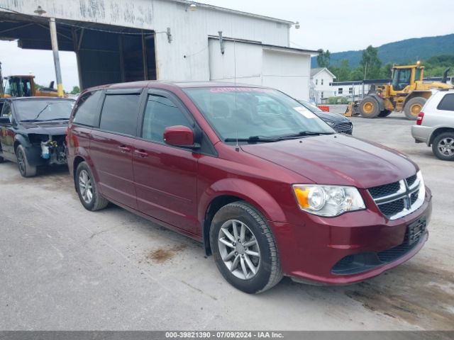 DODGE GRAND CARAVAN 2017 2c4rdgbg1hr549142