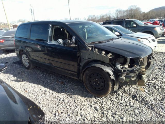 DODGE GRAND CARAVAN 2017 2c4rdgbg1hr568824