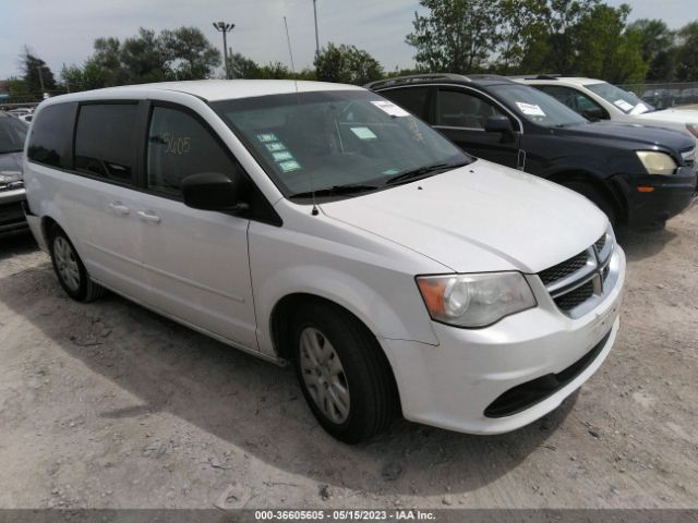 DODGE GRAND CARAVAN 2017 2c4rdgbg1hr585848