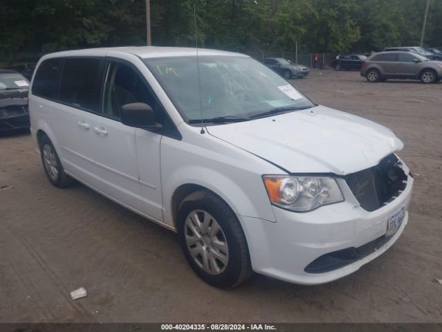 DODGE GRAND CARAVAN 2017 2c4rdgbg1hr585879