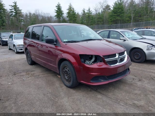 DODGE GRAND CARAVAN 2017 2c4rdgbg1hr605841