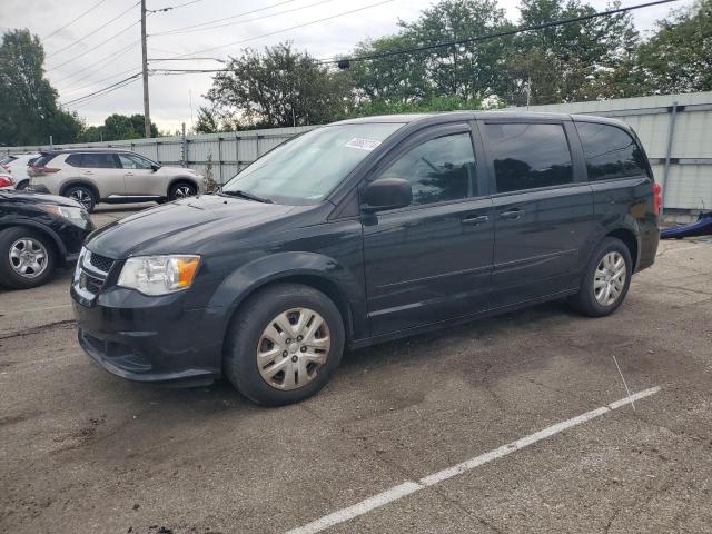 DODGE CARAVAN 2017 2c4rdgbg1hr618542