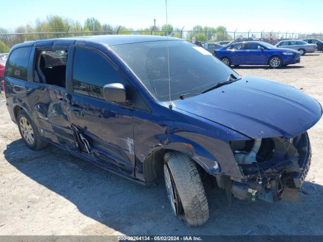 DODGE GRAND CARAVAN 2017 2c4rdgbg1hr626186