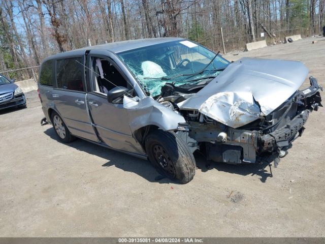 DODGE GRAND CARAVAN 2017 2c4rdgbg1hr652495