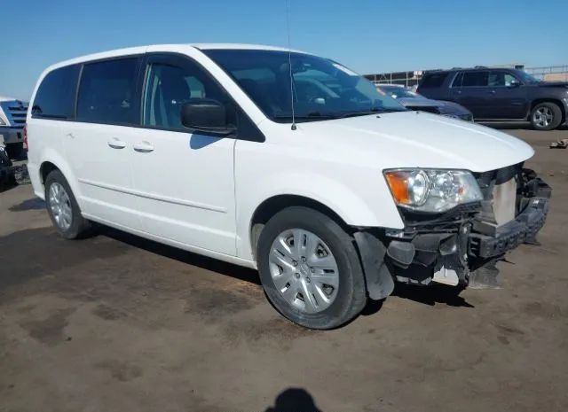 DODGE GRAND CARAVAN 2017 2c4rdgbg1hr667031