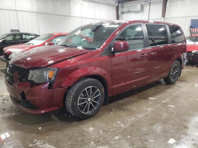 DODGE CARAVAN 2017 2c4rdgbg1hr678952