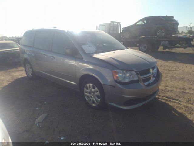 DODGE GRAND CARAVAN 2017 2c4rdgbg1hr701713