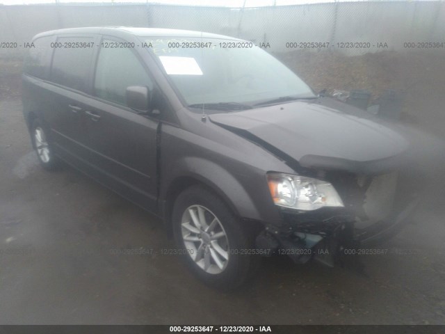 DODGE GRAND CARAVAN 2017 2c4rdgbg1hr706376