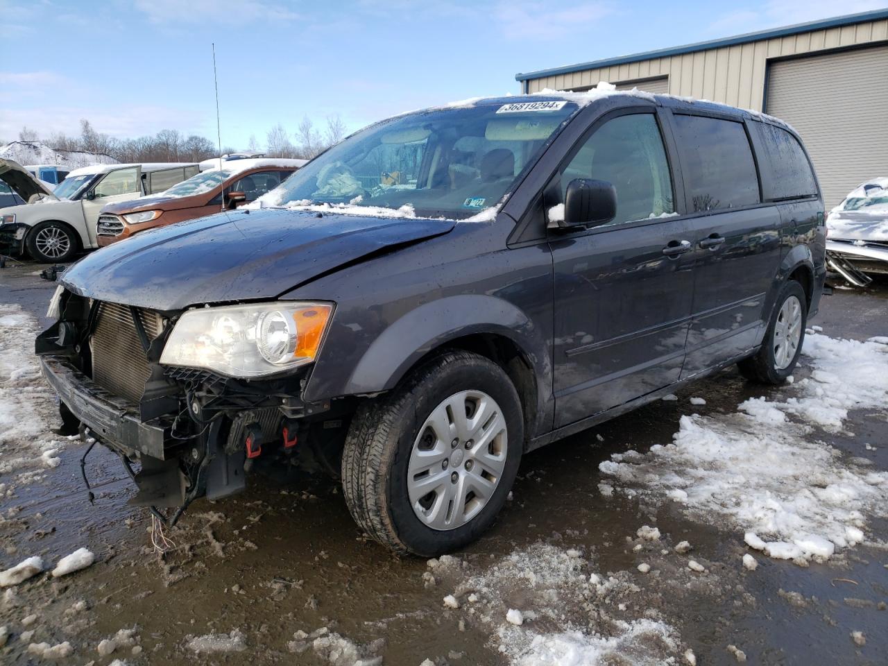 DODGE CARAVAN 2017 2c4rdgbg1hr708094