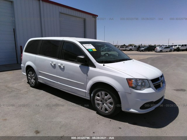 DODGE GRAND CARAVAN 2017 2c4rdgbg1hr713862