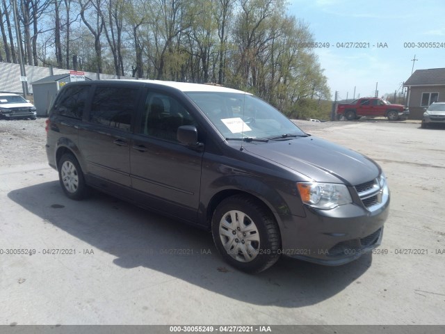 DODGE GRAND CARAVAN 2017 2c4rdgbg1hr764570