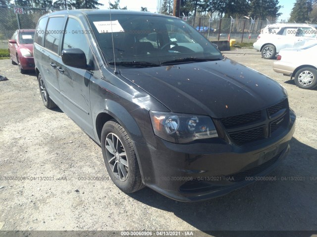 DODGE GRAND CARAVAN 2017 2c4rdgbg1hr834990