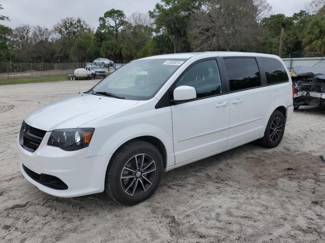 DODGE CARAVAN 2017 2c4rdgbg1hr836464