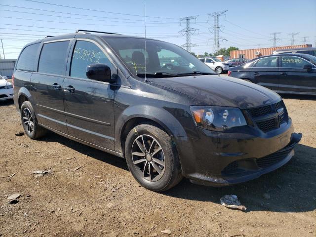 DODGE CARAVAN 2017 2c4rdgbg1hr849439