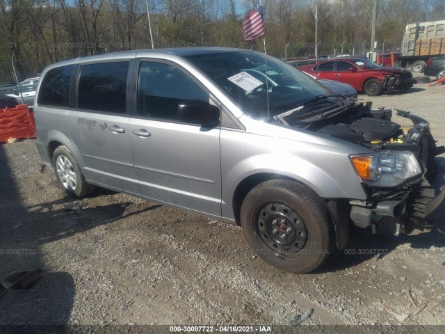 DODGE GRAND CARAVAN 2017 2c4rdgbg1hr855550