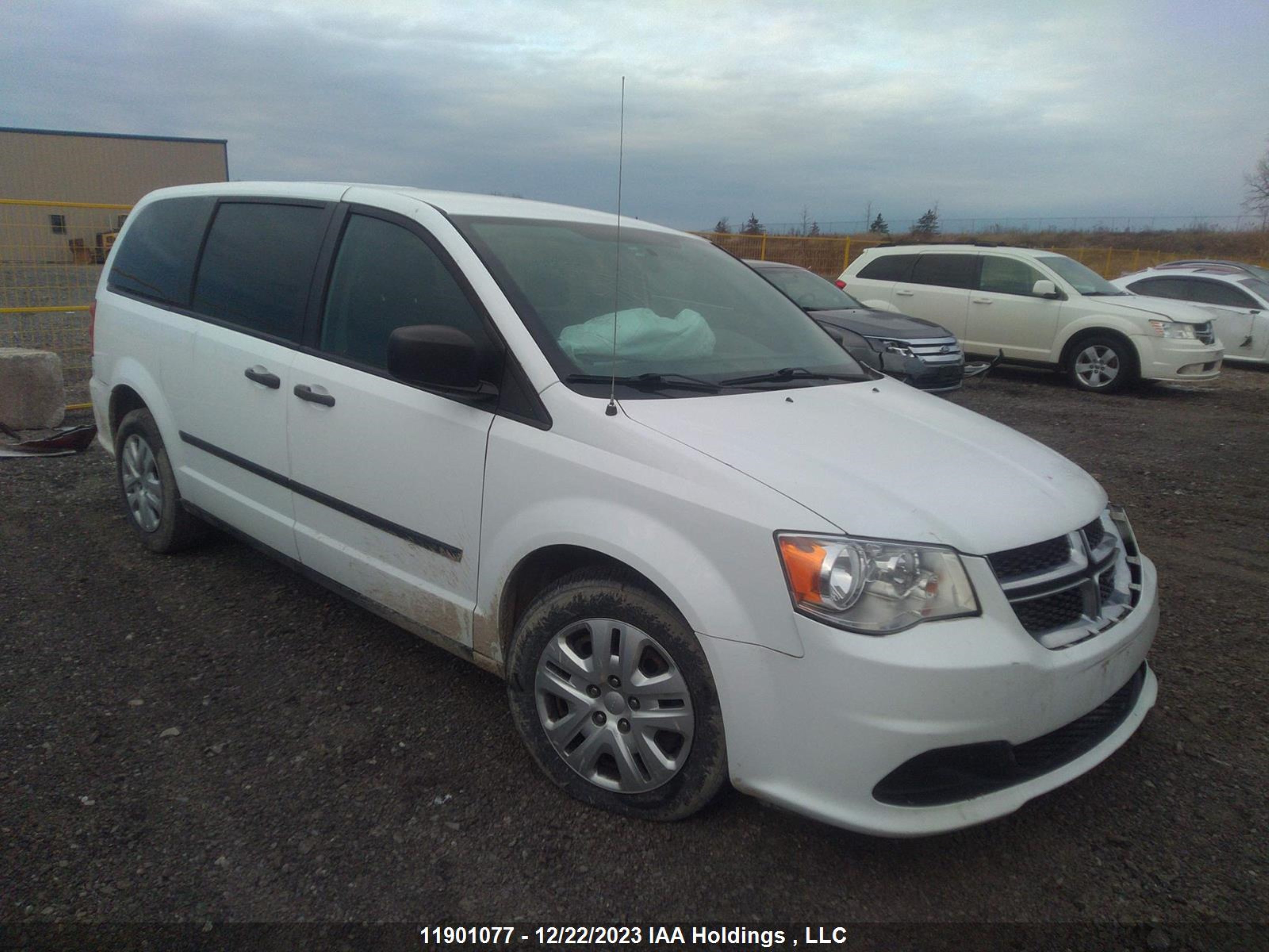 DODGE CARAVAN 2017 2c4rdgbg1hr873949