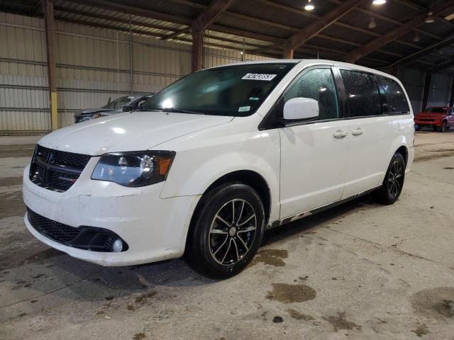 DODGE CARAVAN 2018 2c4rdgbg1jr139950