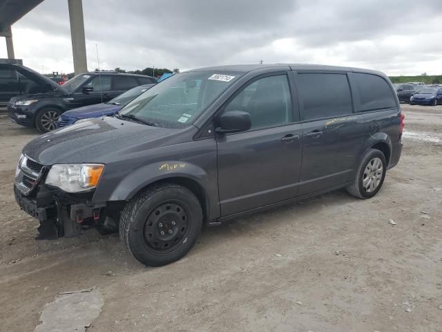 DODGE CARAVAN 2018 2c4rdgbg1jr146090