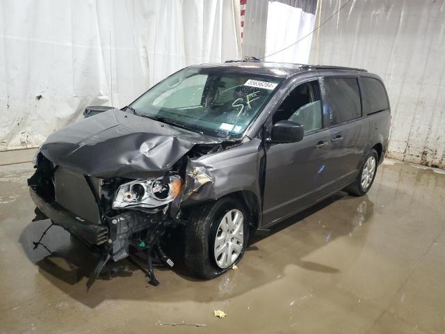 DODGE CARAVAN 2018 2c4rdgbg1jr150818