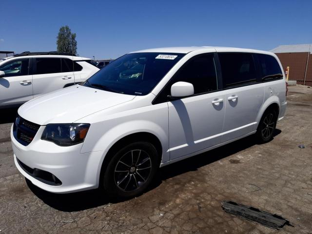 DODGE CARAVAN 2018 2c4rdgbg1jr152911