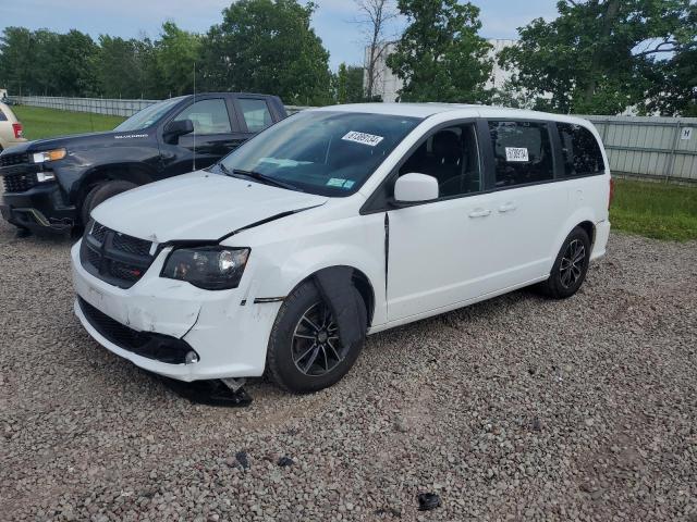 DODGE CARAVAN 2018 2c4rdgbg1jr153363