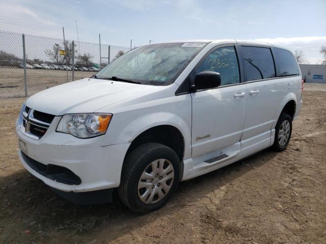 DODGE GRAND CARA 2018 2c4rdgbg1jr160670