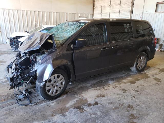 DODGE CARAVAN 2018 2c4rdgbg1jr161866