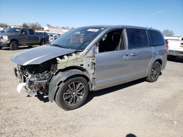 DODGE CARAVAN 2018 2c4rdgbg1jr173094